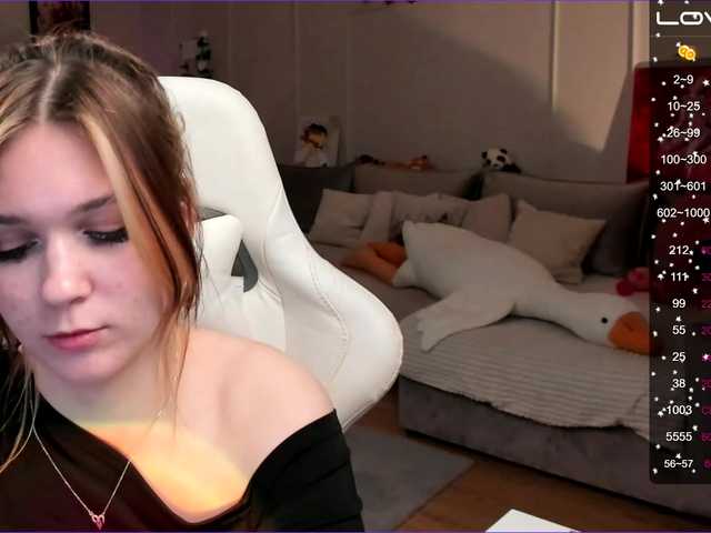 Melissa-Fox's BongaCams show and profile