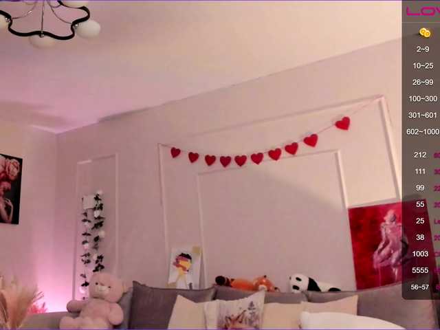 Melissa-Fox's BongaCams show and profile