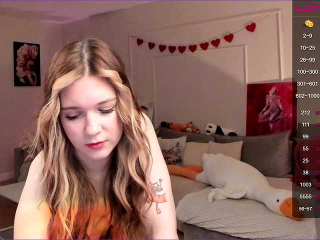 Melissa-Fox's BongaCams show and profile