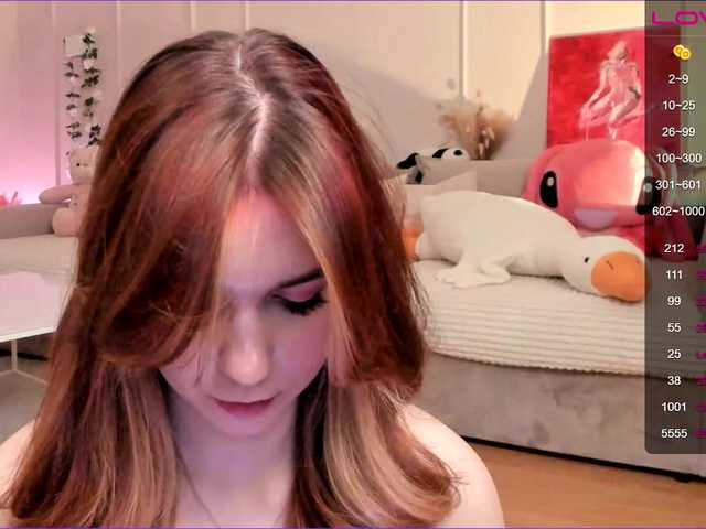 Melissa-Fox webcam