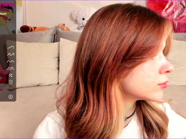 Melissa-Fox from BongaCams is Freechat