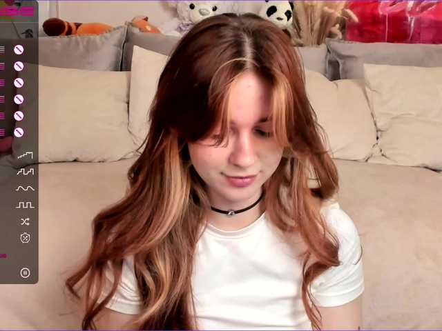 Melissa-Fox from BongaCams