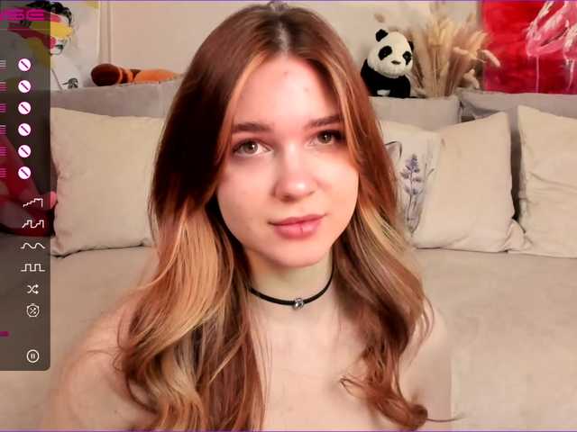 Melissa-Fox from BongaCams