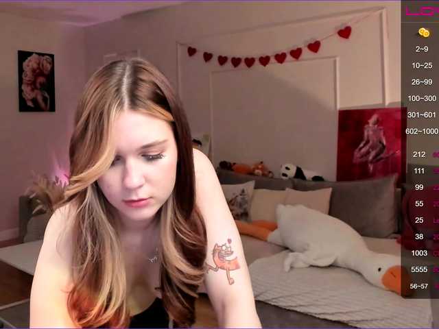 Melissa-Fox's BongaCams show and profile