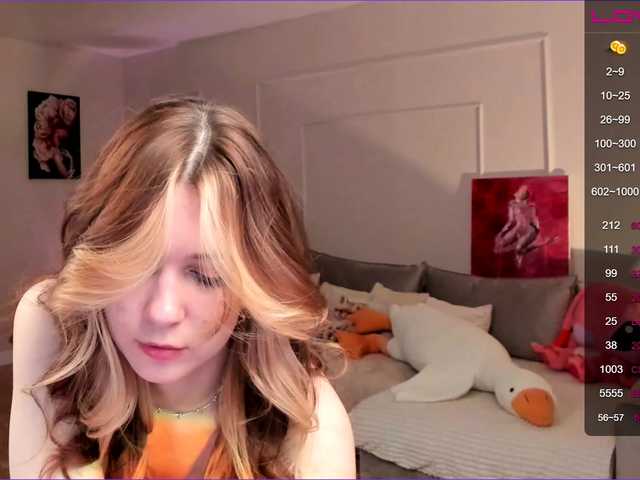 Melissa-Fox from BongaCams