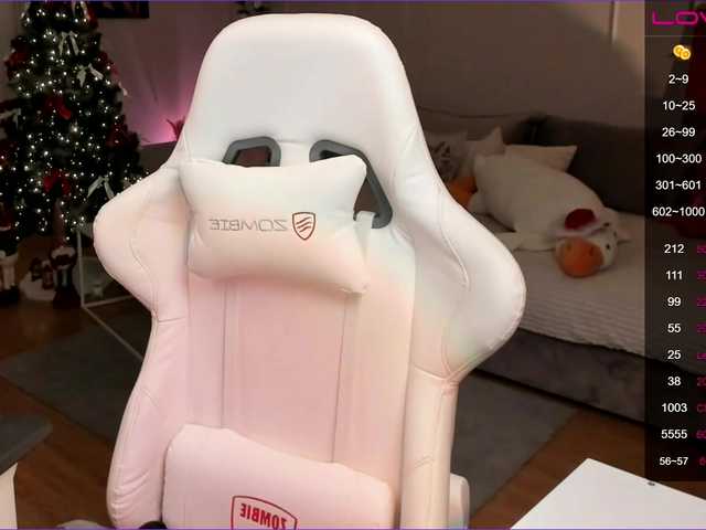 Melissa-Fox's BongaCams show and profile