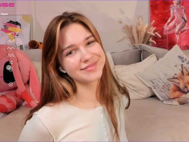 Melissa-Fox from BongaCams is Freechat