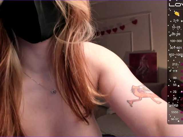 видео Melissa-Fox