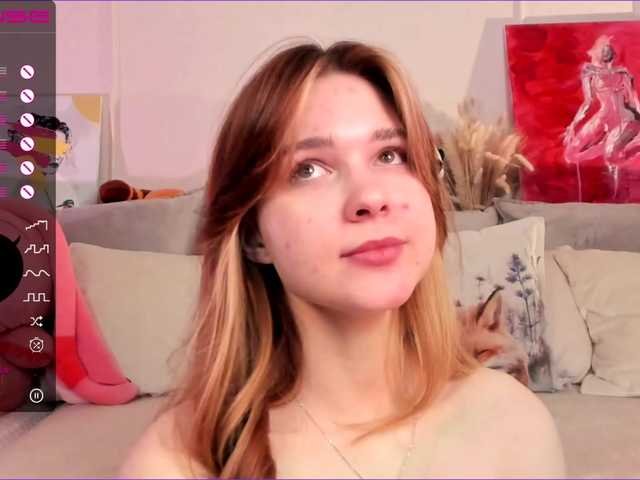 Watch Melissa-Fox's gorgeous camshow for captivating sexiness Melissa-Fox from BongaCams