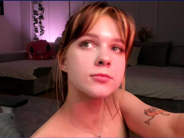 Melissa-Fox room chat