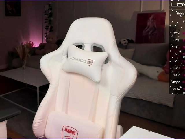 Melissa-Fox's BongaCams show and profile