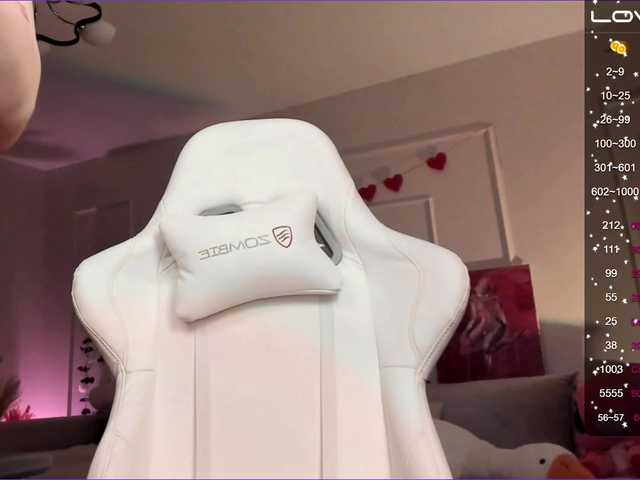 Melissa-Fox's BongaCams show and profile