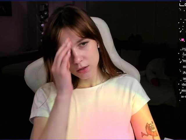 Melissa-Fox