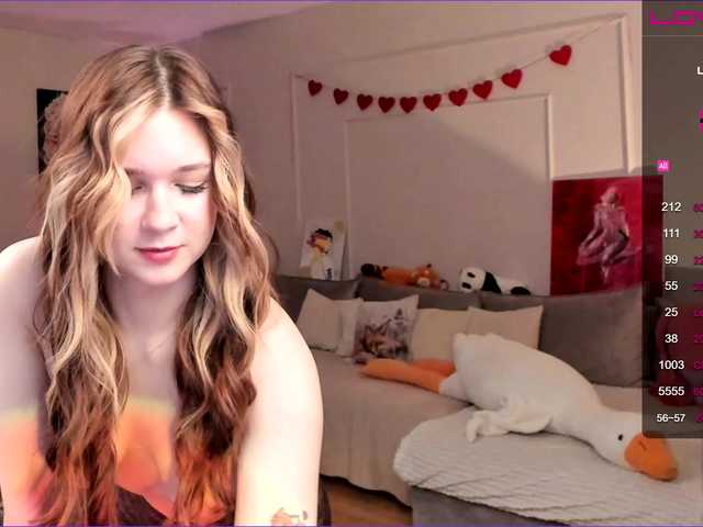 Melissa-Fox's BongaCams show and profile