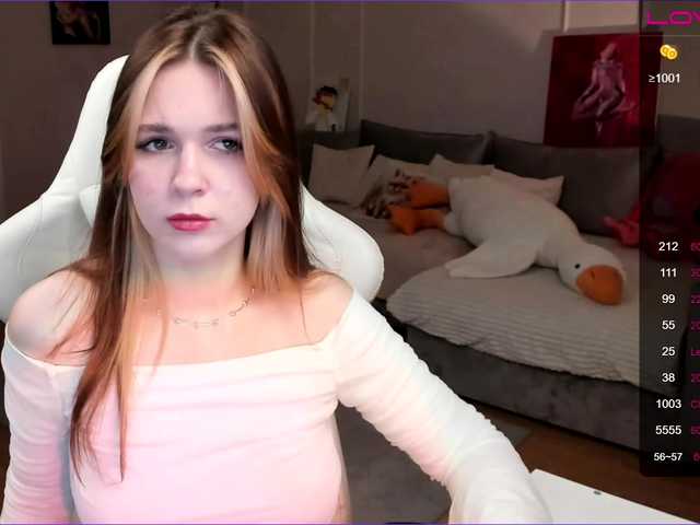 Melissa-Fox — HI! I'M MILA! GOAL - DOGGY POSE! LOST  @remain TK LEFT! FAVORITE BUZZZ - 212, 111, 99, 55, 38TKComments for camera - only text