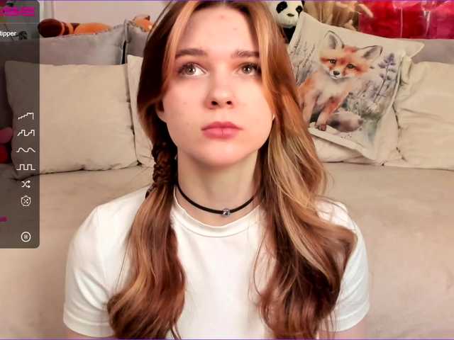 Melissa-Fox from BongaCams is Freechat