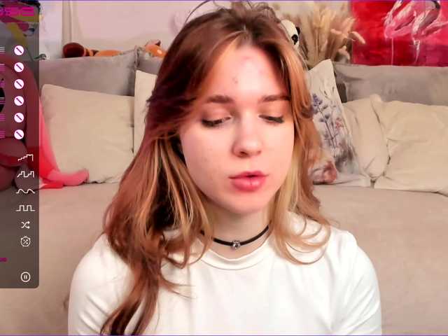 Try 21 years old Melissa-Fox from BongaCams Melissa-Fox from BongaCams