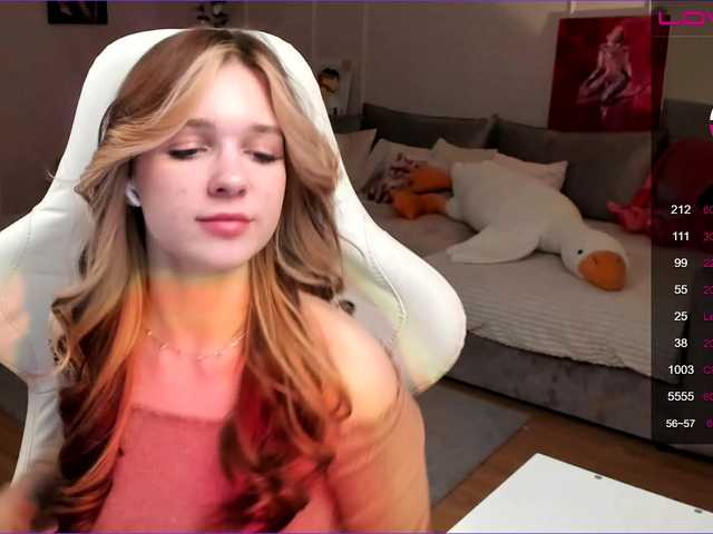 Melissa-Fox from BongaCams