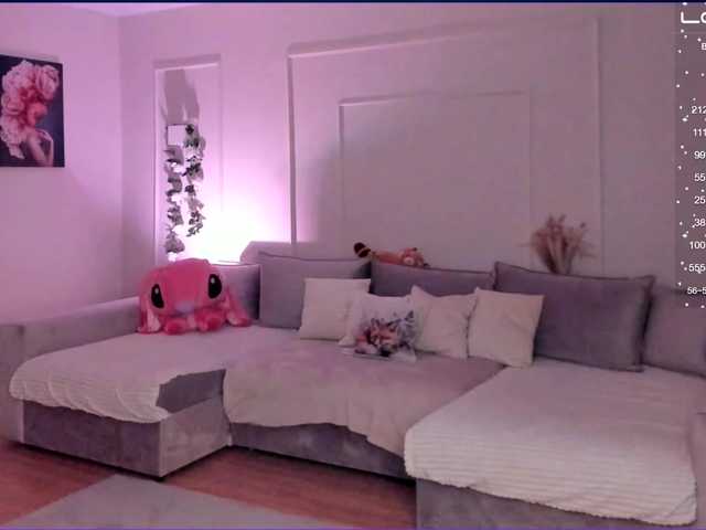 sex Melissa-Fox