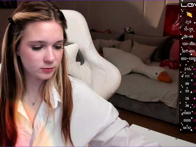 Melissa-Fox's BongaCams show and profile