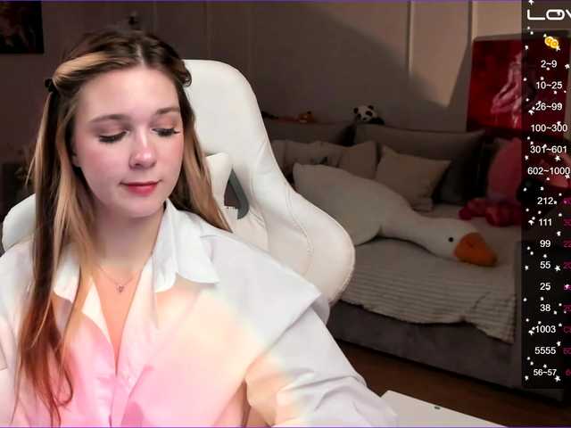 Melissa-Fox's BongaCams show and profile