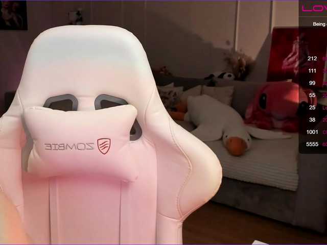 Melissa-Fox's BongaCams show and profile