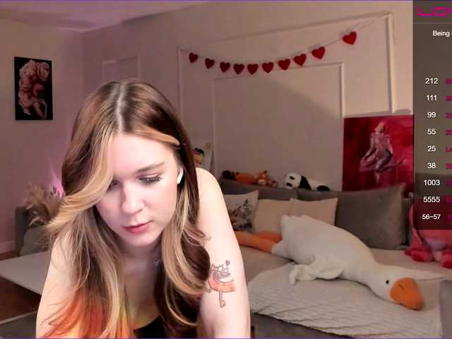 Melissa-Fox's BongaCams show and profile