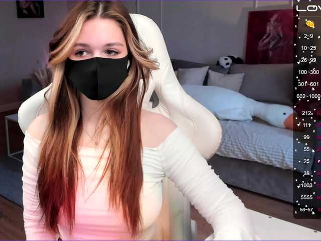 Melissa-Fox's BongaCams show and profile