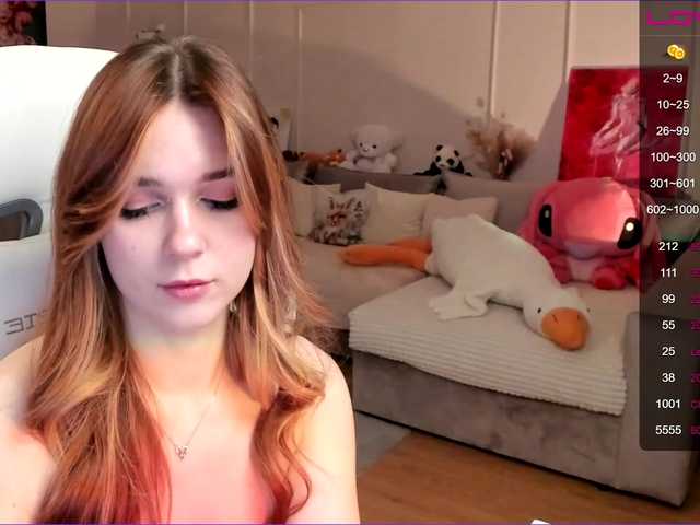 Melissa-Fox