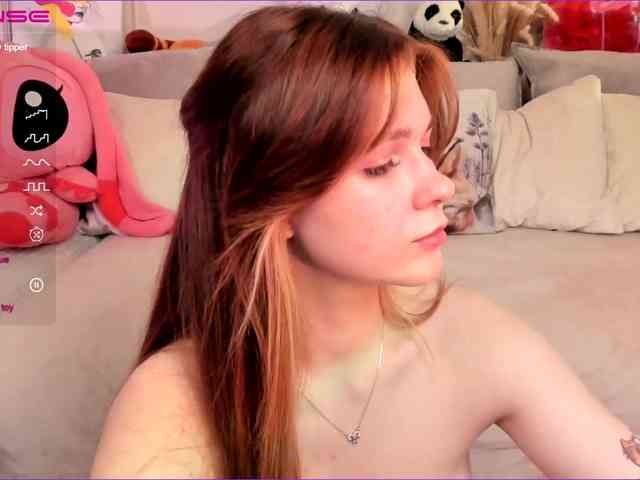 Melissa-Fox webcam