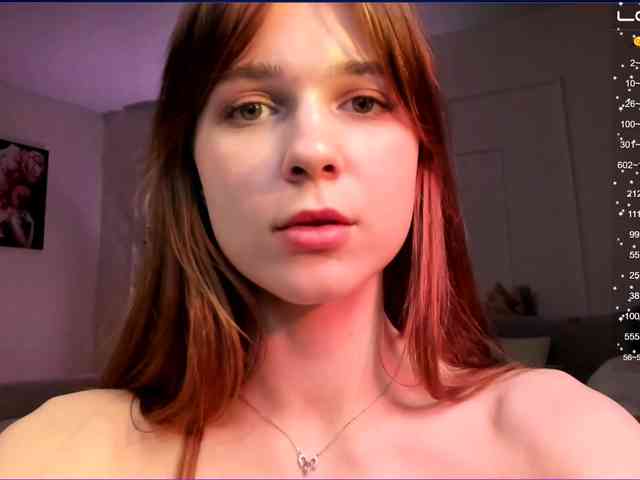 Melissa-Fox webcam