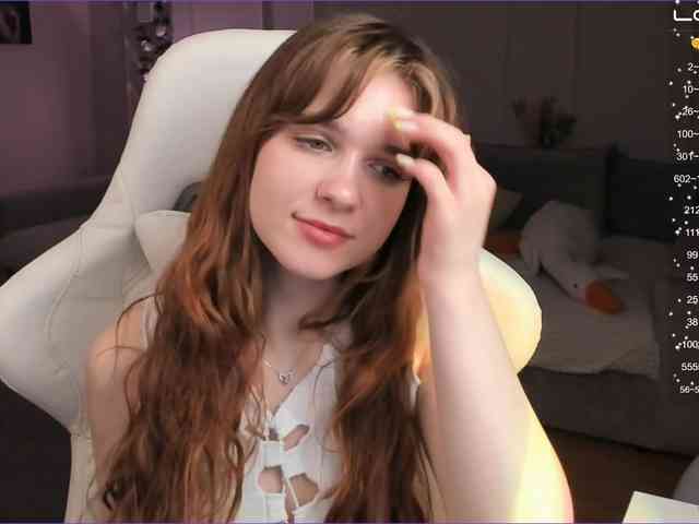 webcam sex Melissa-Fox