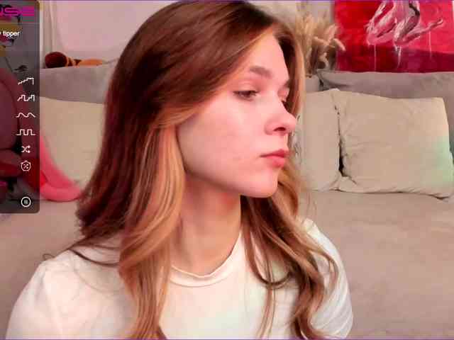 Melissa-Fox webcam