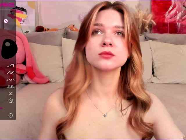 Melissa-Fox webcam