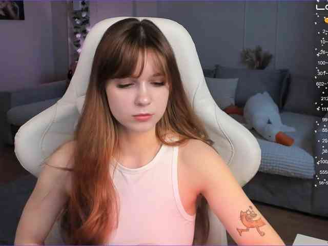 free webcam site Melissa-Fox