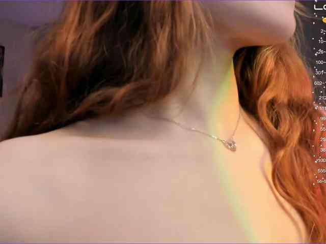 webcamsex Melissa-Fox