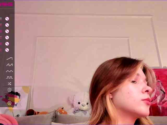 Melissa-Fox