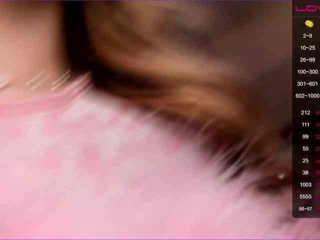 Melissa-Fox Live Webcam on BongaCams