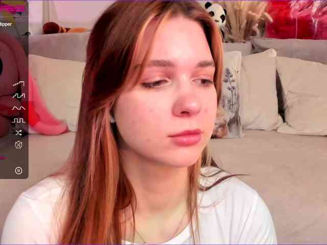 Melissa-Fox webcam