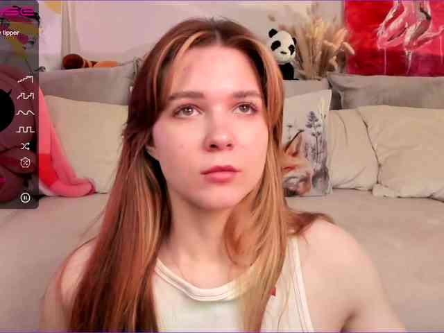 Melissa-Fox webcam