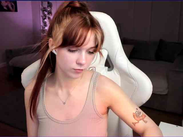 Melissa-Fox
