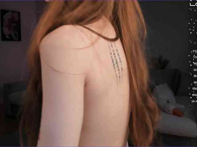 live chat sex Melissa-Fox