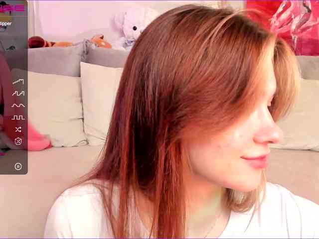 Melissa-Fox webcam