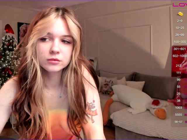 public webcam porn Melissa-Fox