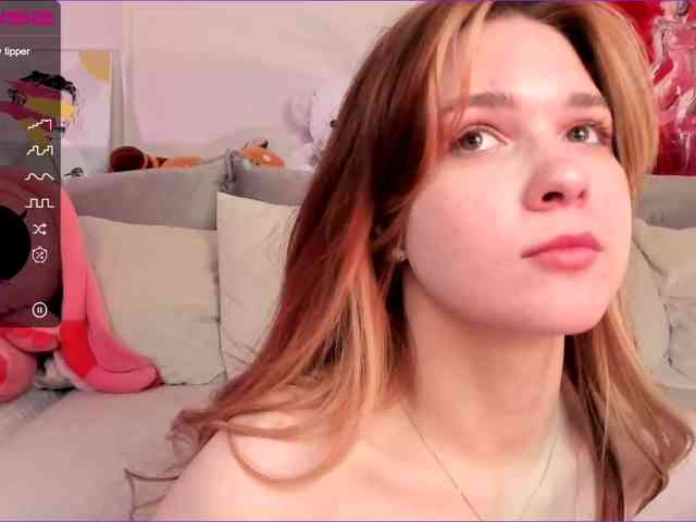 Melissa-Fox webcam