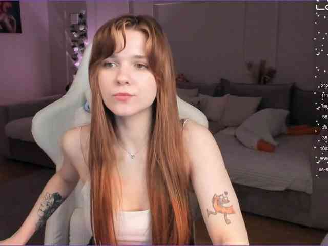 Melissa-Fox