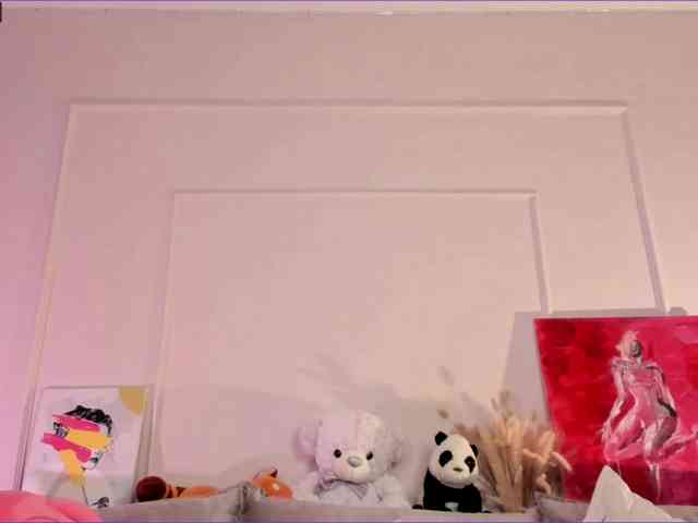 Melissa-Fox webcam