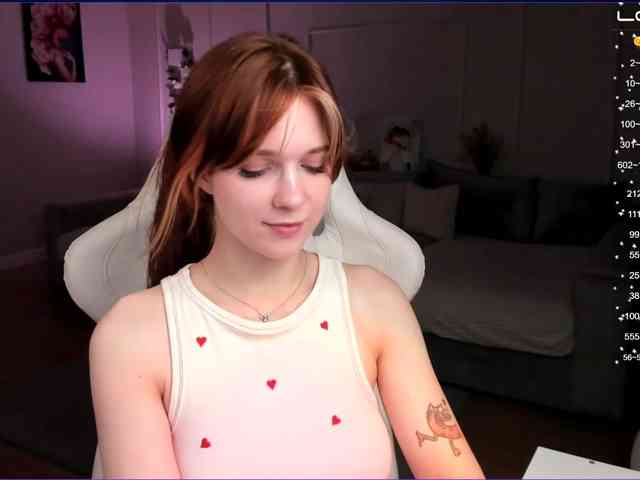 striptease porn Melissa-Fox