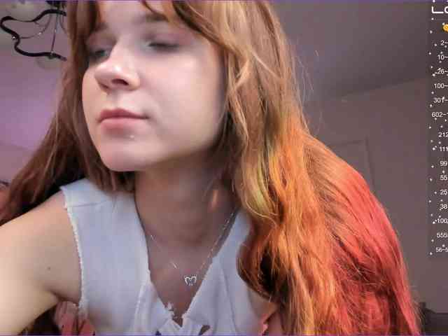 Melissa-Fox webcam
