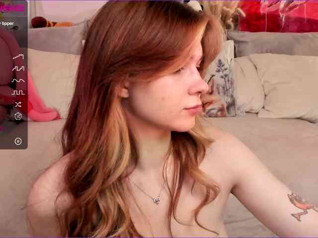 Melissa-Fox